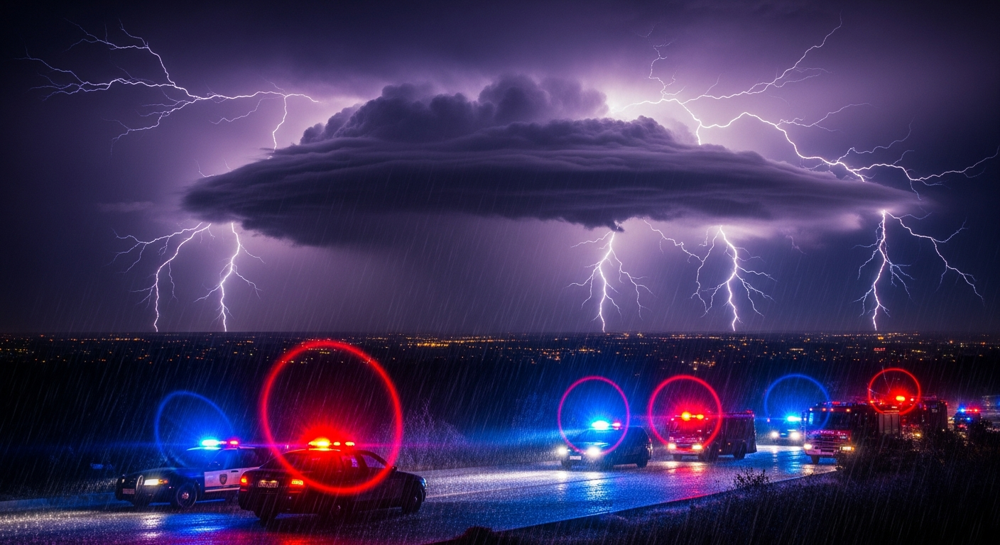 Weather Intelligence